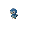 Dark Piplup